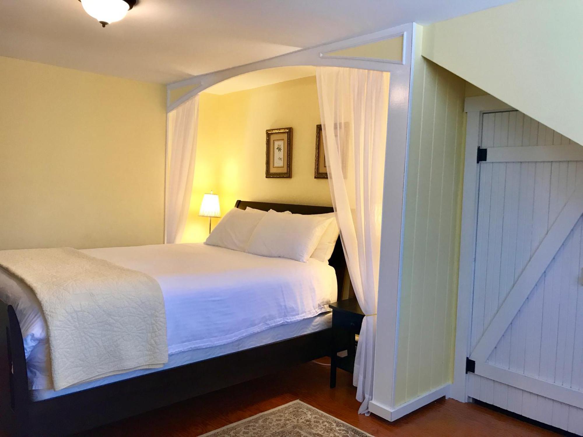 Dragonfly Guest House Ogunquit Pokoj fotografie